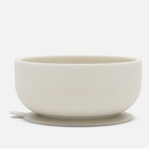 💜 Set of 6 Lalo Suction Bowls